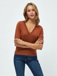 Футболка цвета Песок пустыни minus