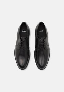 Туфли TAYIL BOSS, черный