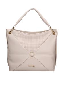 Наплечная сумка Braccialini Umhängetasche, бежевый