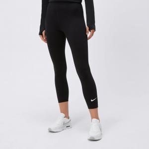 Леггинсы Nike HR 7/8 Tight, черный