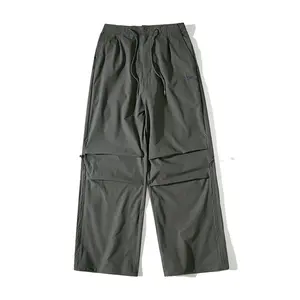 Повседневные брюки Unisex NOTHOMME, серый