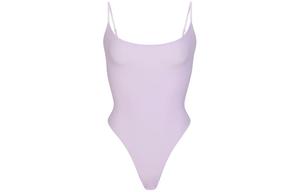 Боди женское LILY/цвет лилии Skims