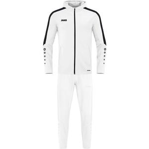 Спортивный костюм, презентационный костюм, сила Jako, цвет weiß