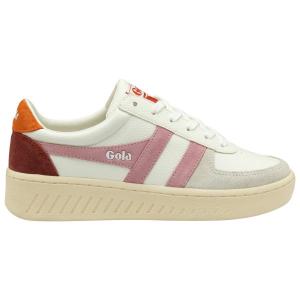 Женский грандслэм трезубец - кроссовки Gola, мультиколор