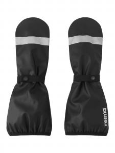Reima Перчатки 'Puro' в черном цвете
