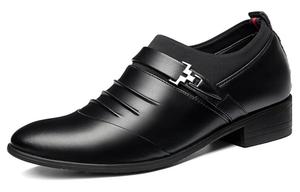 Туфли мужские низкие Shanpijiang, белый