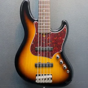 Tsubasa Guitar Workshop Гитарная мастерская Tsubasa The Hopper 5st -3 Tone Sunburst-【Сделано в Японии】