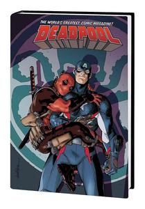Deadpool World's Greatest 4 (Marvel Enterprises)