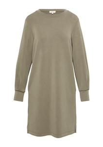 Мини платье s.Oliver, Brown