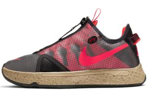 Мужские баскетбольные кроссовки Nike PG 4