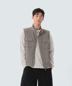 Походный жилет