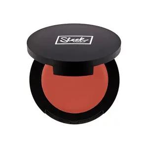 Кремовые румяна Cream Blush, Lip & Eye Tint Sleek, цвет sugar and spice