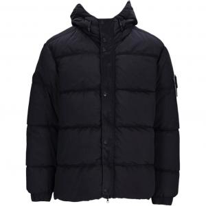 Куртка мужская черный Stone Island