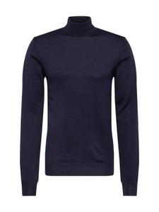 Свитер Casual Friday KONRAD, ночная синяя