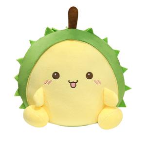 Плюшевая игрушка дуриан плюшевая кукла высота 20cm/25cm/30cm Tak Bebe