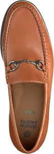 Мужские туфли Johnston & Murphy Harrison Bit Slip On
