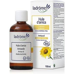 Arnica Масло 100 мл