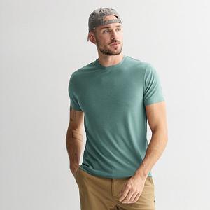 Мужская футболка Wander Soft Flx, Zapata Blue