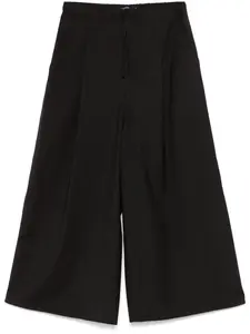 Брюки Palau Sofie D'hoore, серый