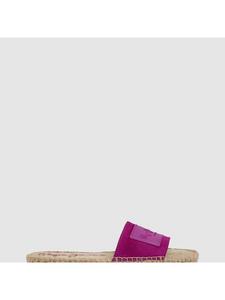Классические сандалии Pepe Jeans, фиолетовый