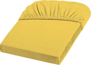 Простыня на резинке Jenny C fleuresse Fleuresse