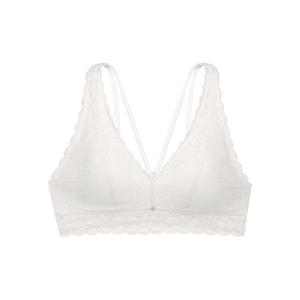 Женский бюстгальтер Victoria's Secret, белый