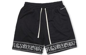 Баскетбольные шорты унисекс Profound, Бежевый