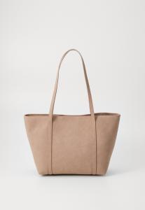 Сумка Even&Odd, серо-коричневый