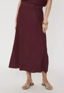 Юбка-Колокольчик «олимпия» Maison 123, Brique