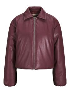 Куртка межсезонная JJXX JXCALA, бордовый