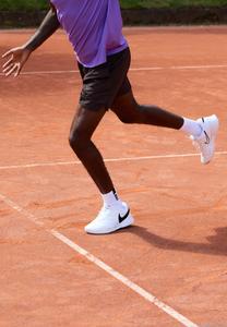 Спортивные шорты Nike Performance SLAM, Velvet Brown/Brown