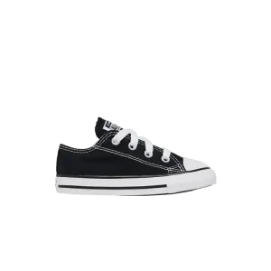 Кроссовки Converse Chuck Taylor All Star TD 'Black White', черный