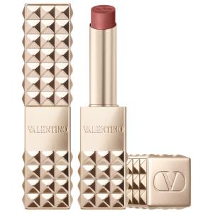 Матовая помада Spike Valentino Buttery Matte Lipstick Valentino, 1.6 oz /28.3 g, Couture In The Streets