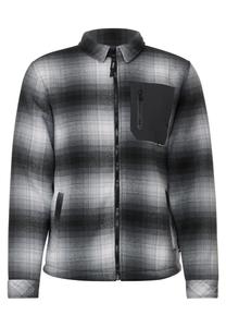 Межсезонная куртка Street One Men, черный