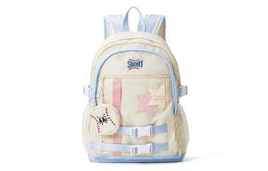 Sound For Life Тканевый рюкзак женский, Ecru