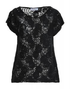 Топ Ean 13, черный