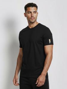 Рубашка SUPERREBEL GEAR MARLON, черный