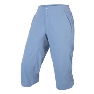 ENDURA Женские шорты с двумя карманами на молнии на бедрах