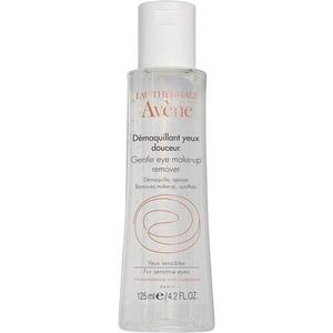 Avene Нежное средство для снятия макияжа с глаз 125 мл, Avene