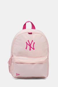 Рюкзак New Era, розовый