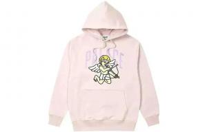 Temptation Hood PALACE, розовый