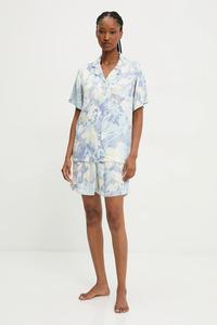 Пижама Answear.Lab, синий