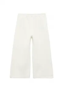 Простые брюки Koton, Beige