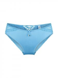 Трусы Linga Dore Slip, цвет Bonnie blue