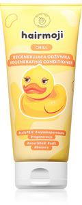 Кондиционер глубокого кондиционирования Hairmoji Chill Hairy Tale, 200 мл