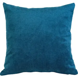 Наволочки Muri в различных однотонных цветах Gözze, синий