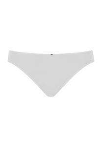 Трусы Soft Shape, однотонные, женские mey, белый