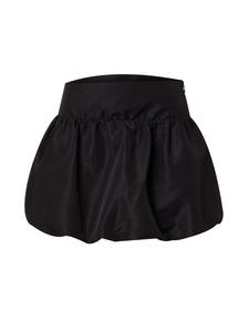 Мини юбка Monki, Black