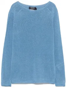 Свитер Giolino 'S Max Mara, синий