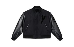 Y-3 Куртка унисекс черная, Black